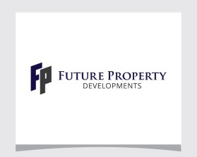 Logo Design Entry 1024630 submitted by wirja to the contest for Future Property Developments run by vivwatts
