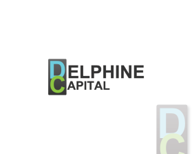 Logo Design entry 1024673 submitted by sella to the Logo Design for Delphin Capital run by hcarmich