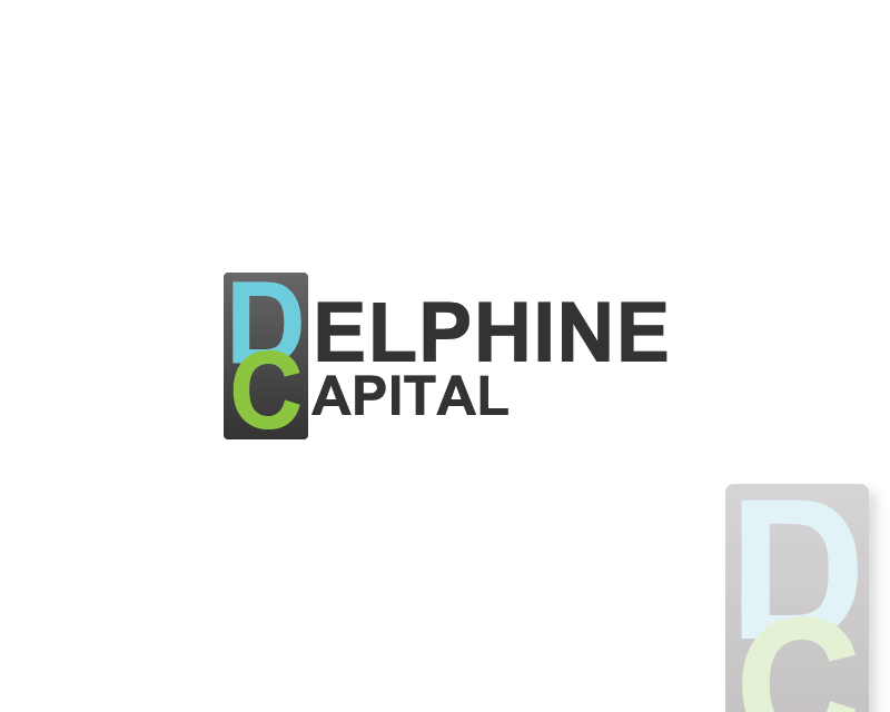 Logo Design entry 1024712 submitted by drifel22 to the Logo Design for Delphin Capital run by hcarmich