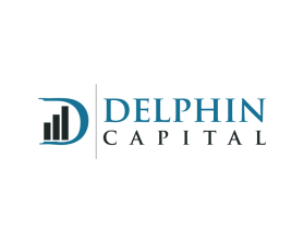 Logo Design entry 1024685 submitted by s.nita to the Logo Design for Delphin Capital run by hcarmich