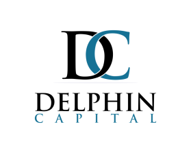 Logo Design Entry 1024706 submitted by Habib to the contest for Delphin Capital run by hcarmich