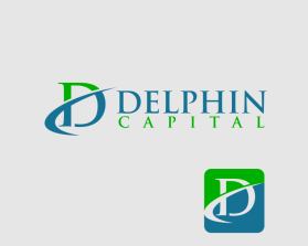 Logo Design entry 1024750 submitted by Farhan to the Logo Design for Delphin Capital run by hcarmich