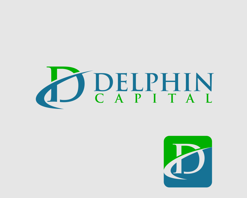 Logo Design entry 1024712 submitted by sella to the Logo Design for Delphin Capital run by hcarmich