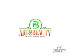 Logo Design entry 1066583 submitted by lurth