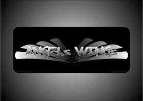 Logo Design entry 1024941 submitted by RemoverDesign to the Logo Design for Angel's Wings run by Wingman