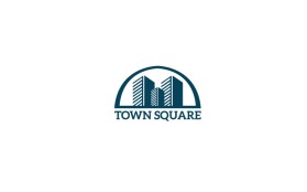 Logo Design entry 1024962 submitted by savana to the Logo Design for Town Square run by koreyd