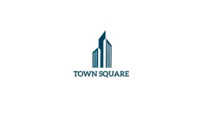 Logo Design entry 1024963 submitted by RemoverDesign to the Logo Design for Town Square run by koreyd