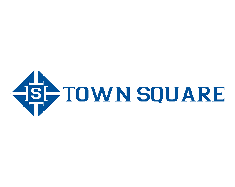 Logo Design entry 1024983 submitted by DORIANA999 to the Logo Design for Town Square run by koreyd