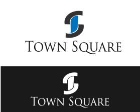 Logo Design entry 1024997 submitted by santony to the Logo Design for Town Square run by koreyd