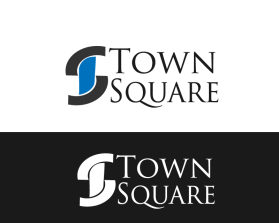 Logo Design entry 1024998 submitted by s.nita to the Logo Design for Town Square run by koreyd