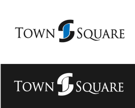 Logo Design entry 1025020 submitted by kebasen to the Logo Design for Town Square run by koreyd