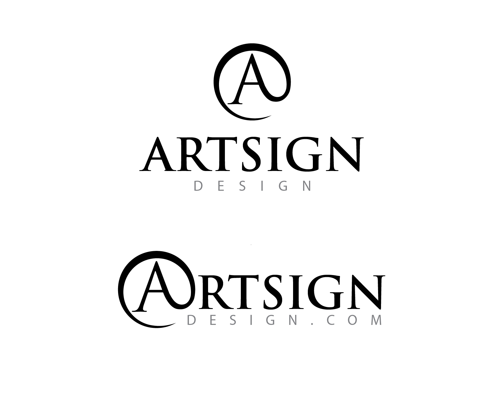 Logo Design entry 1066640 submitted by wannen19