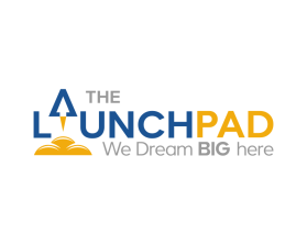 Logo Design entry 1025530 submitted by rendraG to the Logo Design for The Launch Pad run by launchpadowner
