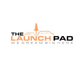 Logo Design entry 1025536 submitted by rendraG to the Logo Design for The Launch Pad run by launchpadowner