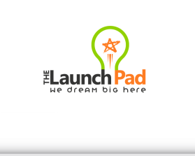 Logo Design entry 1025604 submitted by dsdezign to the Logo Design for The Launch Pad run by launchpadowner