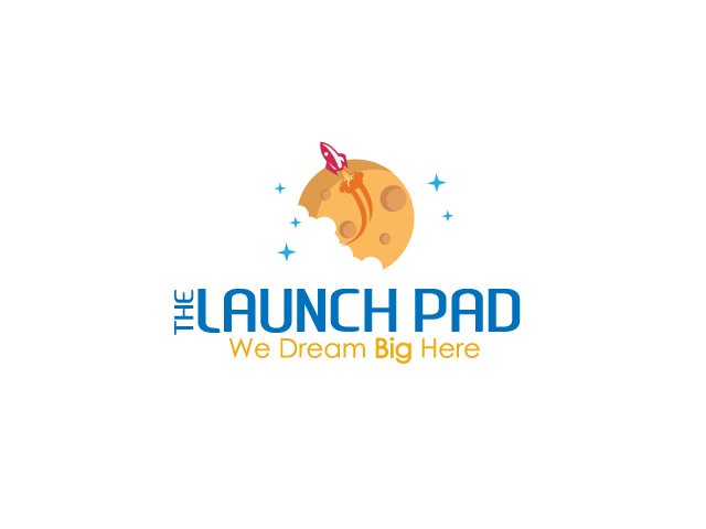 Logo Design entry 1025831 submitted by hansu to the Logo Design for The Launch Pad run by launchpadowner