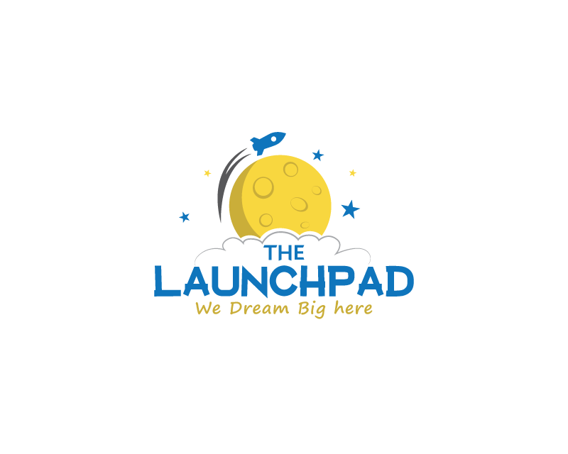 Logo Design entry 1025652 submitted by jerwinsuba to the Logo Design for The Launch Pad run by launchpadowner