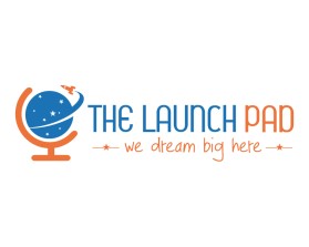 Logo Design entry 1025742 submitted by bornquiest to the Logo Design for The Launch Pad run by launchpadowner