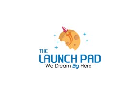 Logo Design entry 1025753 submitted by FOCUS to the Logo Design for The Launch Pad run by launchpadowner