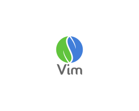 Logo Design entry 1025904 submitted by Oidesign to the Logo Design for Vim run by ChefMonaLisa