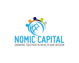 Logo Design entry 1025959 submitted by Oidesign to the Logo Design for Nomic Capital Global Limited run by wahito