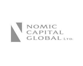 Logo Design Entry 1025990 submitted by pixela to the contest for Nomic Capital Global Limited run by wahito