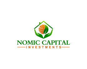 Logo Design entry 1026045 submitted by mosby to the Logo Design for Nomic Capital Global Limited run by wahito