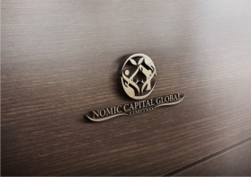 Logo Design entry 1026060 submitted by Oidesign to the Logo Design for Nomic Capital Global Limited run by wahito