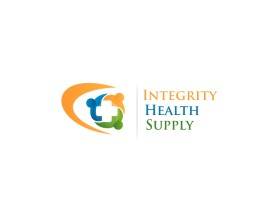 Logo Design entry 1026248 submitted by RIFQI to the Logo Design for Integrity Health Supply run by jtrapp