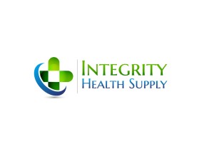Logo Design Entry 1026258 submitted by quattrog to the contest for Integrity Health Supply run by jtrapp