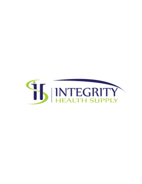 Logo Design entry 1026308 submitted by trisuhani to the Logo Design for Integrity Health Supply run by jtrapp