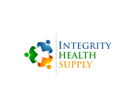 Logo Design entry 1026319 submitted by RIFQI to the Logo Design for Integrity Health Supply run by jtrapp