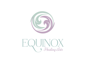 Logo Design entry 1026386 submitted by APRIL to the Logo Design for Equinox Healing Arts run by Jenpoole14