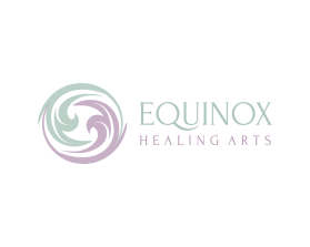 Logo Design entry 1026394 submitted by DORIANA999 to the Logo Design for Equinox Healing Arts run by Jenpoole14