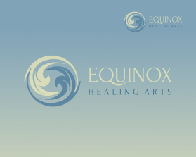 Logo Design entry 1026397 submitted by DORIANA999 to the Logo Design for Equinox Healing Arts run by Jenpoole14