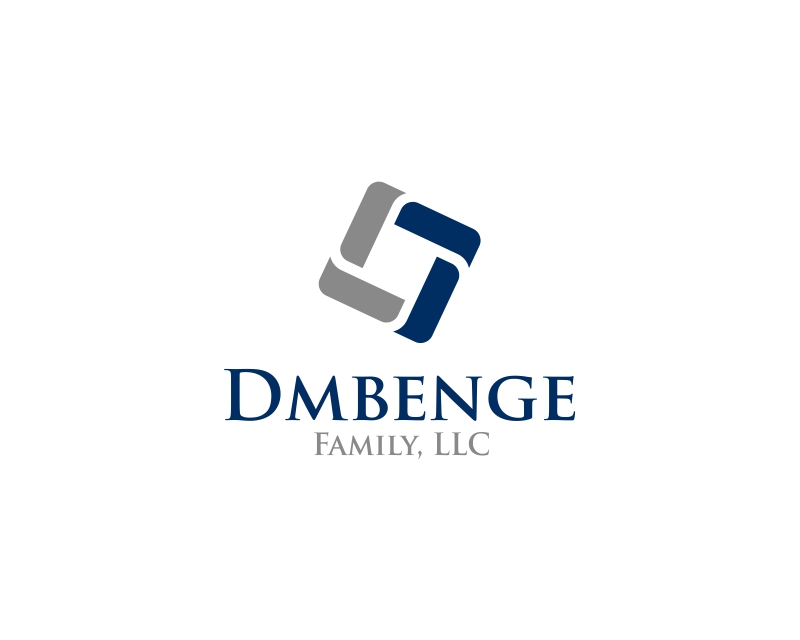 Logo Design entry 1026871 submitted by orideas to the Logo Design for DMBENGE Family, LLC run by MikeBenge