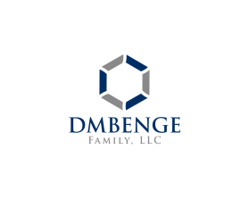 Logo Design entry 1026908 submitted by AOM to the Logo Design for DMBENGE Family, LLC run by MikeBenge