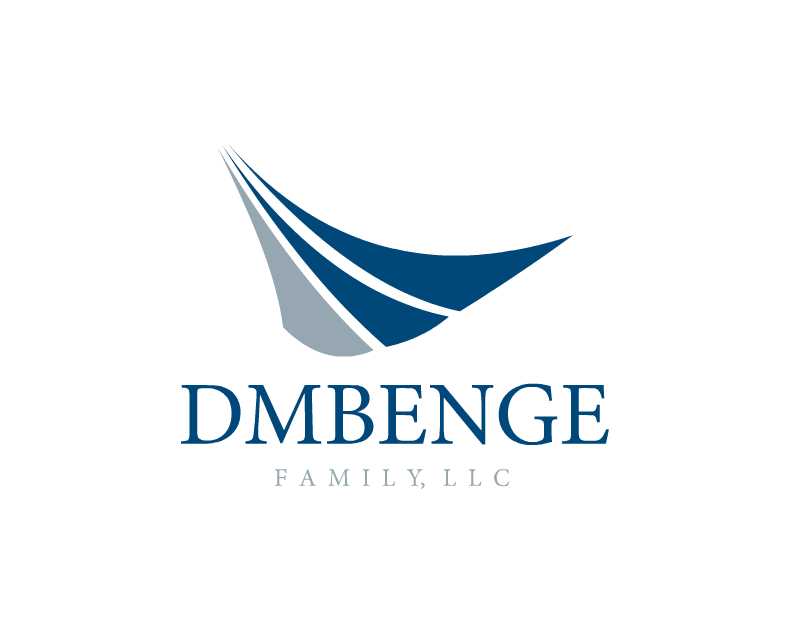 Logo Design entry 1026915 submitted by boycoll to the Logo Design for DMBENGE Family, LLC run by MikeBenge