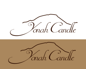 Logo Design entry 1027263 submitted by r1ck_art to the Logo Design for www.yonahcandle.com run by jamesehatcher