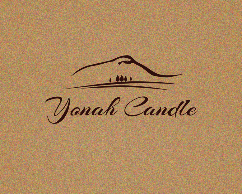 Logo Design entry 1027365 submitted by smarttaste to the Logo Design for www.yonahcandle.com run by jamesehatcher
