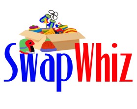 Logo Design entry 1027403 submitted by Yurie to the Logo Design for SwapWhiz run by StakeholderGroup