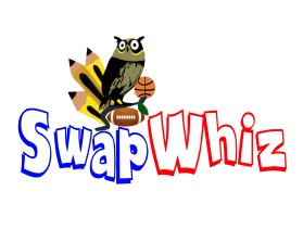 Logo Design entry 1027404 submitted by Oidesign to the Logo Design for SwapWhiz run by StakeholderGroup