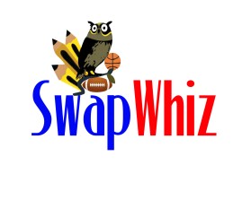 Logo Design entry 1027407 submitted by paguy58 to the Logo Design for SwapWhiz run by StakeholderGroup