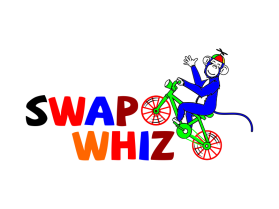 Logo Design entry 1027422 submitted by Yurie to the Logo Design for SwapWhiz run by StakeholderGroup