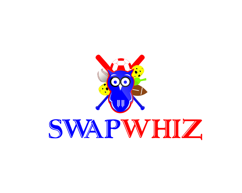 Logo Design entry 1027435 submitted by quinlogo to the Logo Design for SwapWhiz run by StakeholderGroup