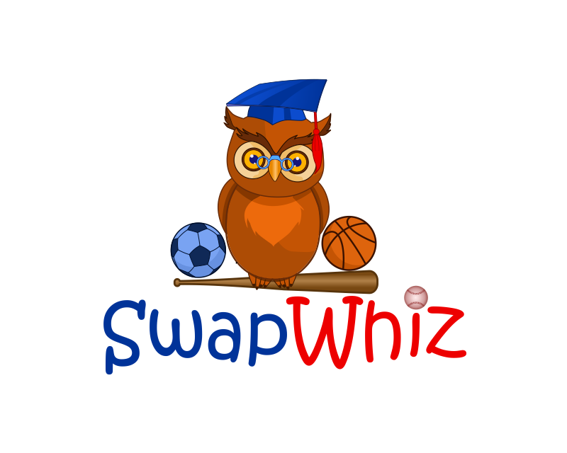 Logo Design entry 1027427 submitted by Oidesign to the Logo Design for SwapWhiz run by StakeholderGroup