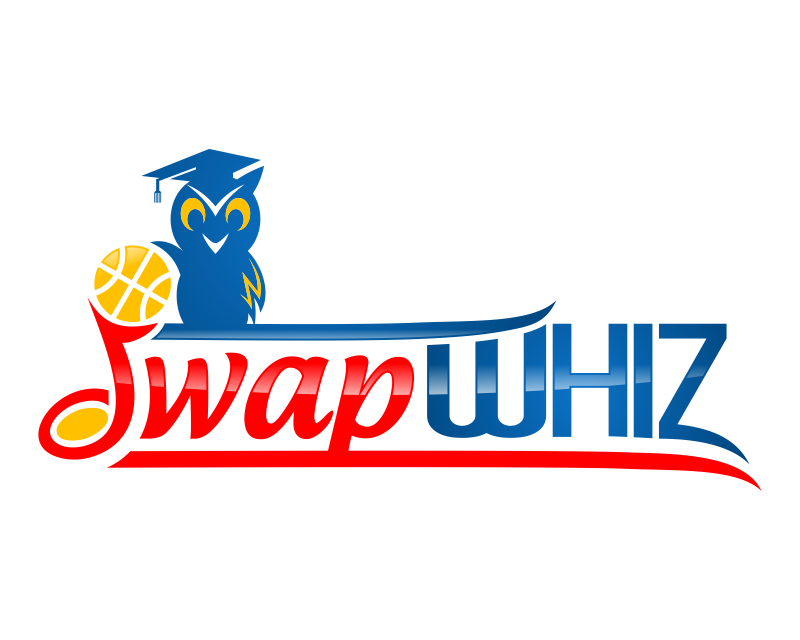 Logo Design entry 1027429 submitted by kebasen to the Logo Design for SwapWhiz run by StakeholderGroup