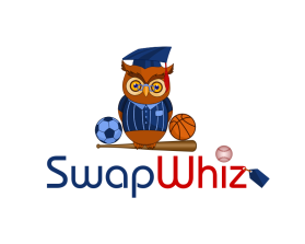 Logo Design entry 1027435 submitted by Oidesign to the Logo Design for SwapWhiz run by StakeholderGroup