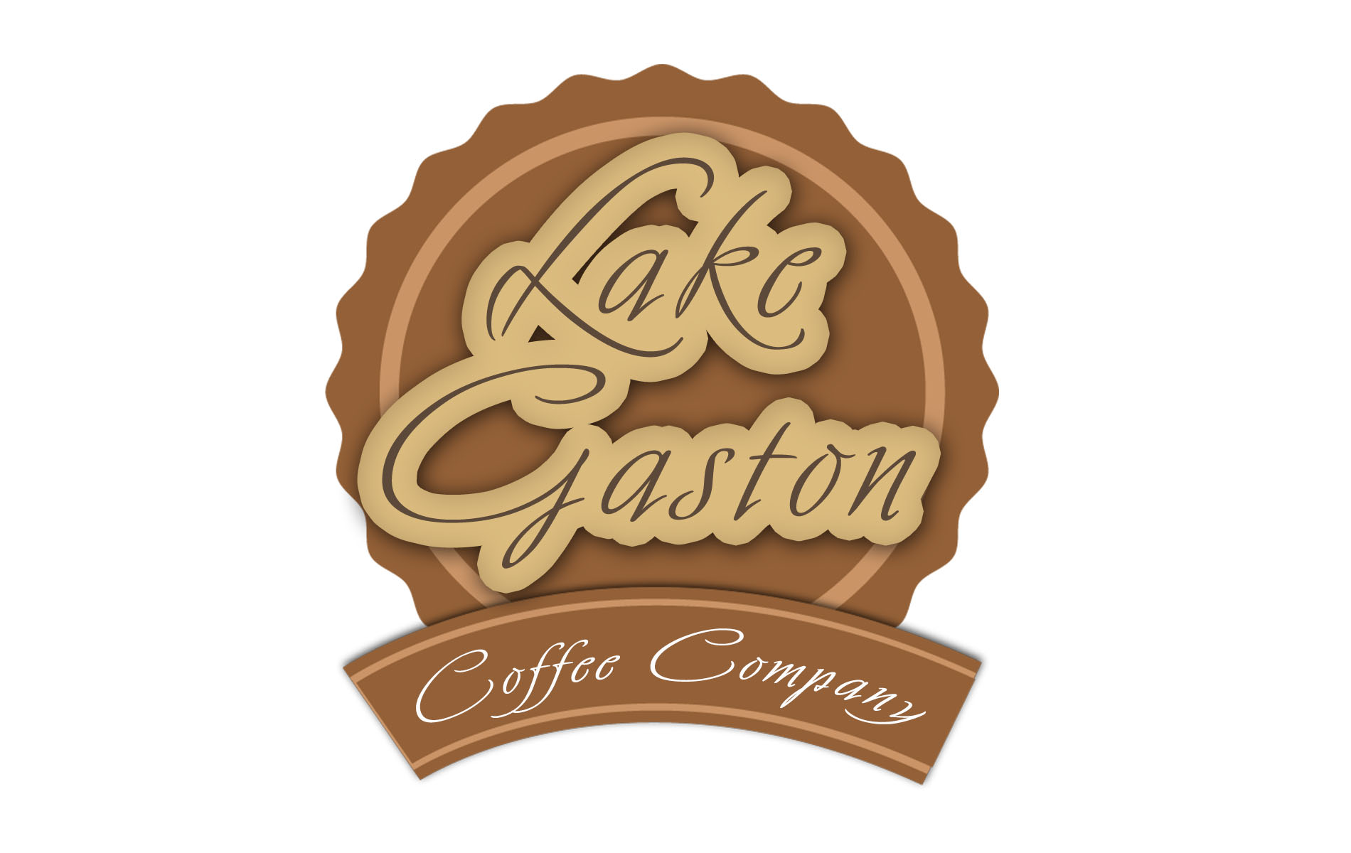Logo Design entry 1071629 submitted by lvillarroel