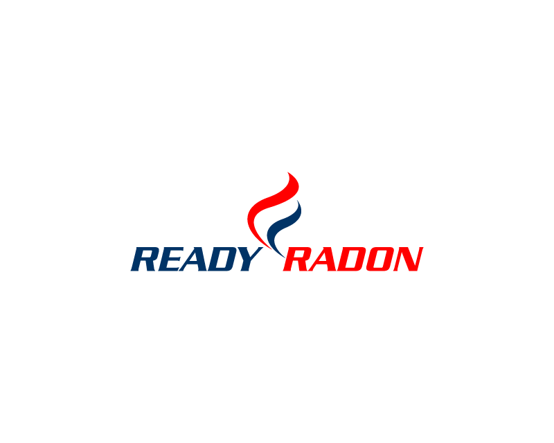 Logo Design entry 1027622 submitted by dsdezign to the Logo Design for Ready Radon run by jneasmith